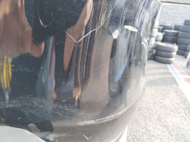 bontott MERCEDES-BENZ GLC Hátsó Lökhárító (Üresen)