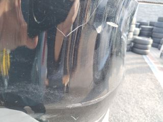 bontott MERCEDES-BENZ GLC Hátsó Lökhárító (Üresen)