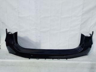 bontott MERCEDES-BENZ GLC Hátsó Lökhárító (Üresen)