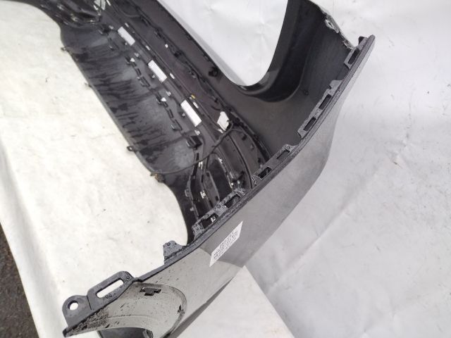 bontott MERCEDES-BENZ GLC Hátsó Lökhárító (Üresen)