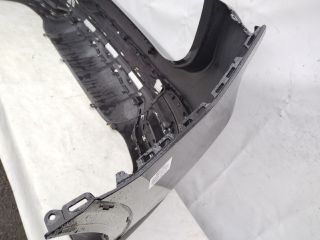 bontott MERCEDES-BENZ GLC Hátsó Lökhárító (Üresen)