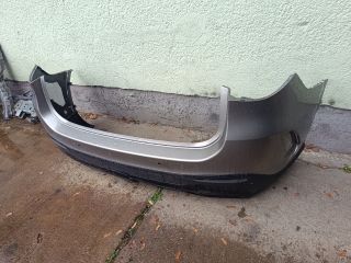 bontott MERCEDES-BENZ GLC Hátsó Lökhárító (Üresen)