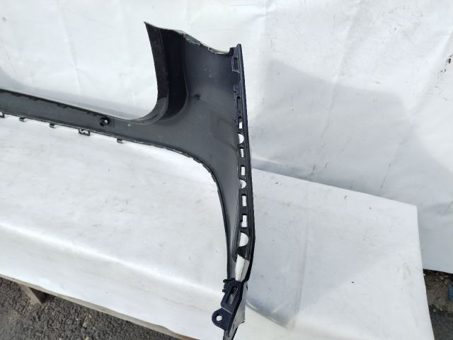 bontott MERCEDES-BENZ GLC Hátsó Lökhárító (Üresen)