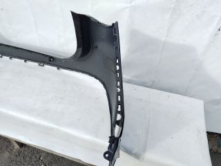 bontott MERCEDES-BENZ GLC Hátsó Lökhárító (Üresen)