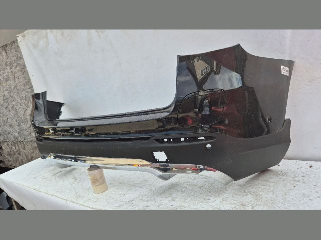 bontott MERCEDES-BENZ GLC Hátsó Lökhárító (Üresen)