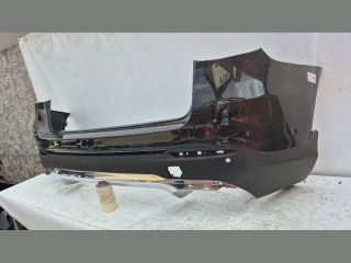 bontott MERCEDES-BENZ GLC Hátsó Lökhárító (Üresen)