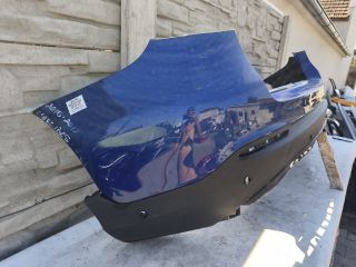 bontott MERCEDES-BENZ GLC Hátsó Lökhárító (Üresen)