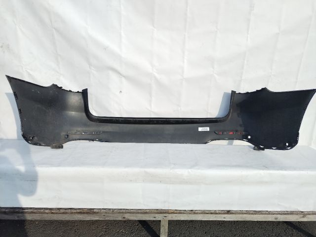 bontott MERCEDES-BENZ GLC Hátsó Lökhárító (Üresen)