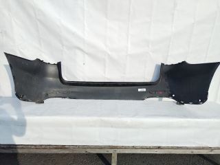 bontott MERCEDES-BENZ GLC Hátsó Lökhárító (Üresen)