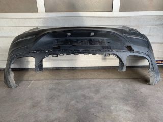 bontott MERCEDES-BENZ GLC Hátsó Lökhárító (Üresen)