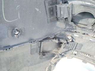 bontott MERCEDES-BENZ GLC Hátsó Lökhárító (Üresen)