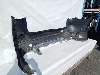 bontott MERCEDES-BENZ GLC Hátsó Lökhárító (Üresen)