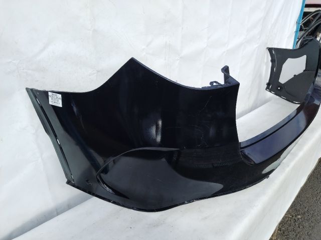 bontott MERCEDES-BENZ GLC Hátsó Lökhárító (Üresen)