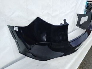 bontott MERCEDES-BENZ GLC Hátsó Lökhárító (Üresen)