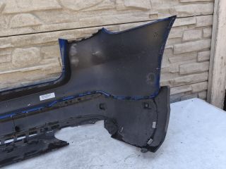 bontott MERCEDES-BENZ GLC Hátsó Lökhárító (Üresen)