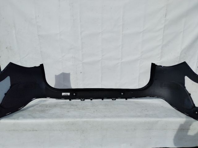 bontott MERCEDES-BENZ GLC Hátsó Lökhárító (Üresen)