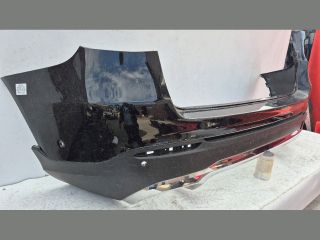 bontott MERCEDES-BENZ GLC Hátsó Lökhárító (Üresen)