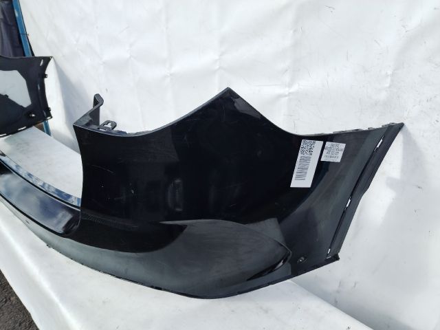 bontott MERCEDES-BENZ GLC Hátsó Lökhárító (Üresen)