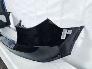 bontott MERCEDES-BENZ GLC Hátsó Lökhárító (Üresen)