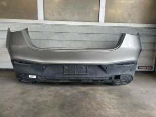 bontott MERCEDES-BENZ GLC Hátsó Lökhárító (Üresen)