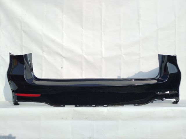 bontott MERCEDES-BENZ GLC Hátsó Lökhárító (Üresen)