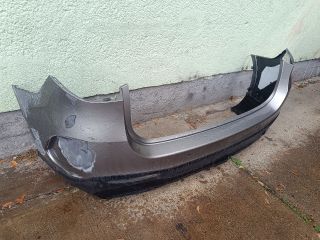 bontott MERCEDES-BENZ GLC Hátsó Lökhárító (Üresen)