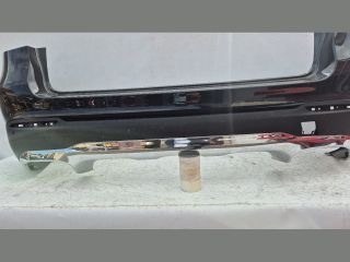 bontott MERCEDES-BENZ GLC Hátsó Lökhárító (Üresen)