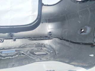 bontott MERCEDES-BENZ GLC Hátsó Lökhárító (Üresen)