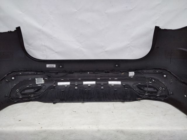 bontott MERCEDES-BENZ GLC Hátsó Lökhárító (Üresen)