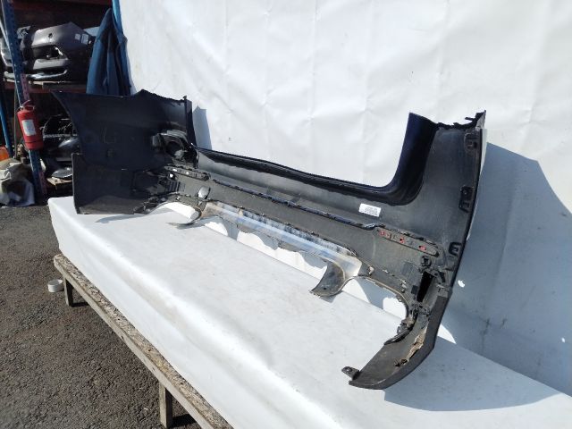 bontott MERCEDES-BENZ GLC Hátsó Lökhárító (Üresen)