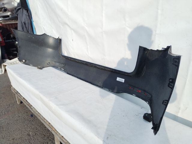 bontott MERCEDES-BENZ GLC Hátsó Lökhárító (Üresen)