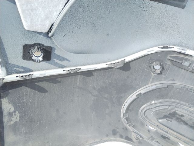 bontott MERCEDES-BENZ GLC Hátsó Lökhárító (Üresen)