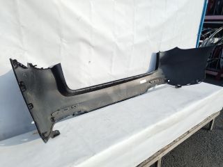 bontott MERCEDES-BENZ GLC Hátsó Lökhárító (Üresen)