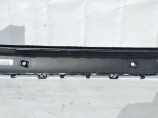 bontott MERCEDES-BENZ GLC Hátsó Lökhárító (Üresen)