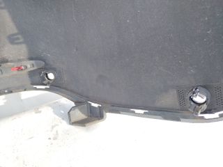 bontott MERCEDES-BENZ GLC Hátsó Lökhárító (Üresen)