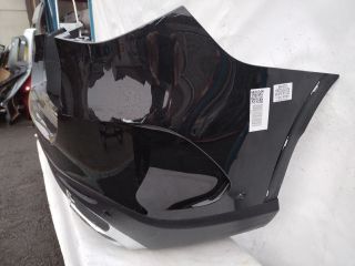 bontott MERCEDES-BENZ GLC Hátsó Lökhárító (Üresen)