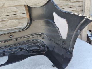 bontott MERCEDES-BENZ GLC Hátsó Lökhárító (Üresen)