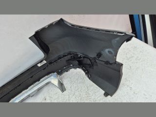 bontott MERCEDES-BENZ GLC Hátsó Lökhárító (Üresen)