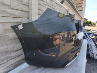 bontott MERCEDES-BENZ GLC Hátsó Lökhárító (Üresen)