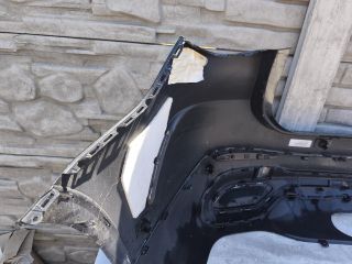 bontott MERCEDES-BENZ GLC Hátsó Lökhárító (Üresen)