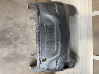 bontott MERCEDES-BENZ GLC Hátsó Lökhárító (Üresen)