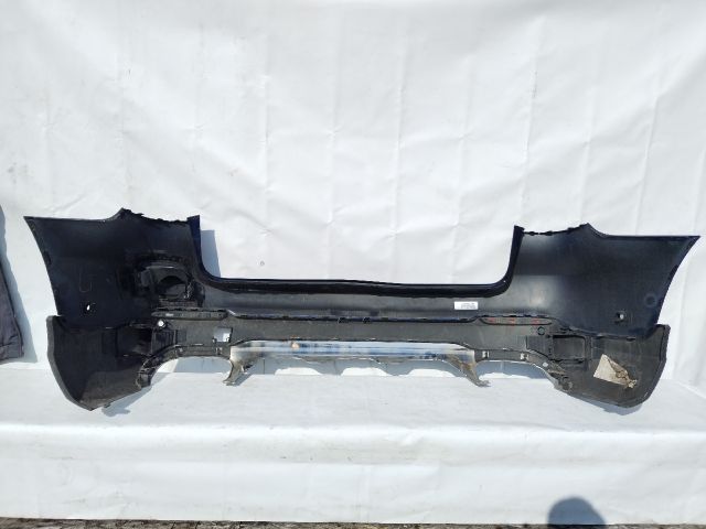 bontott MERCEDES-BENZ GLC Hátsó Lökhárító (Üresen)