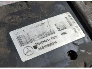 bontott MERCEDES-BENZ GLC Intercooler