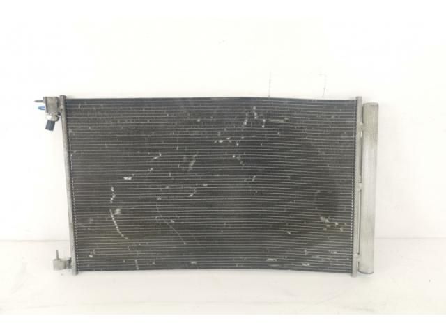 bontott MERCEDES-BENZ GLC Intercooler