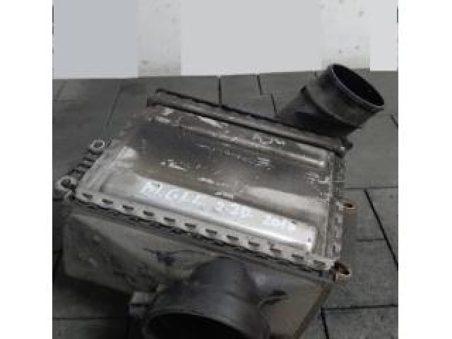 bontott MERCEDES-BENZ GLC Intercooler