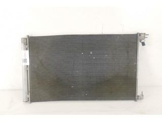 bontott MERCEDES-BENZ GLC Intercooler
