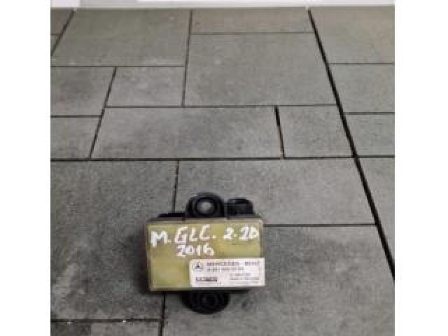 bontott MERCEDES-BENZ GLC Izzító Relé