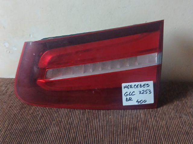 bontott MERCEDES-BENZ GLC Jobb Belső Hátsó Lámpa