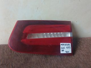 bontott MERCEDES-BENZ GLC Jobb Belső Hátsó Lámpa