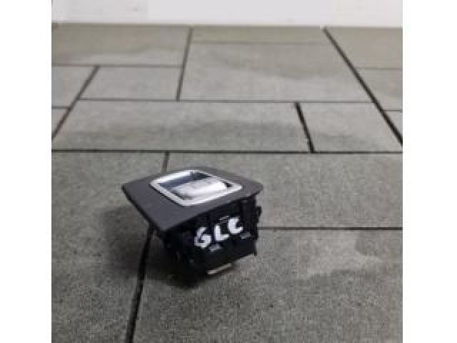 bontott MERCEDES-BENZ GLC Jobb első Ablakemelő Kapcsoló